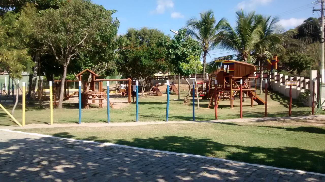 Prainha Lindo Apto Com 02 Quartos E 02 Vagas De Garagem Arraial do Cabo Esterno foto
