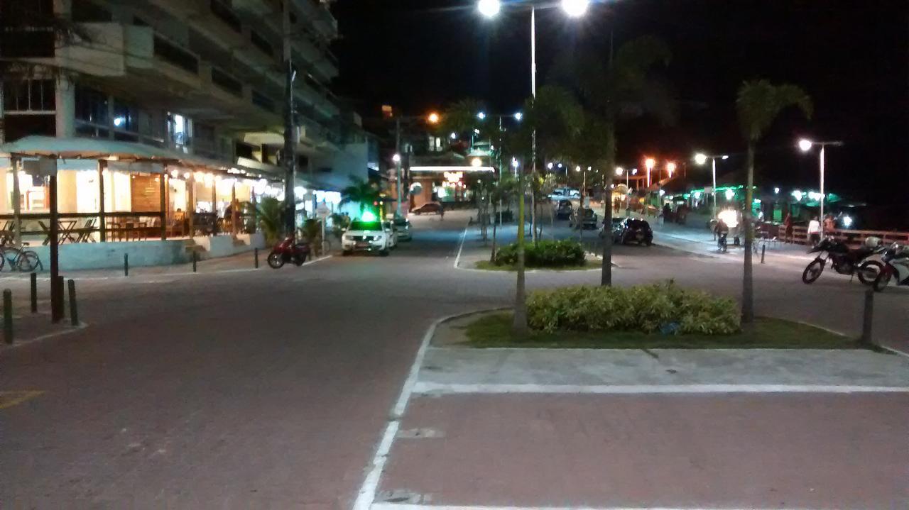 Prainha Lindo Apto Com 02 Quartos E 02 Vagas De Garagem Arraial do Cabo Esterno foto