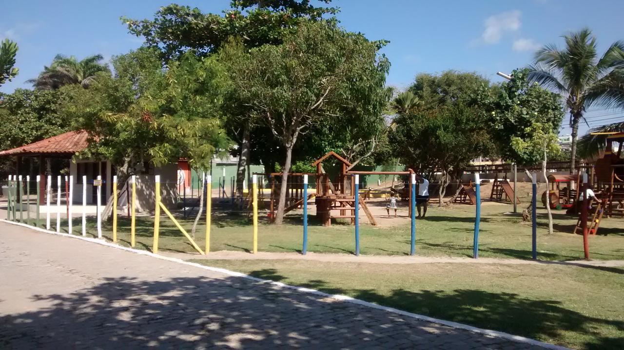 Prainha Lindo Apto Com 02 Quartos E 02 Vagas De Garagem Arraial do Cabo Esterno foto