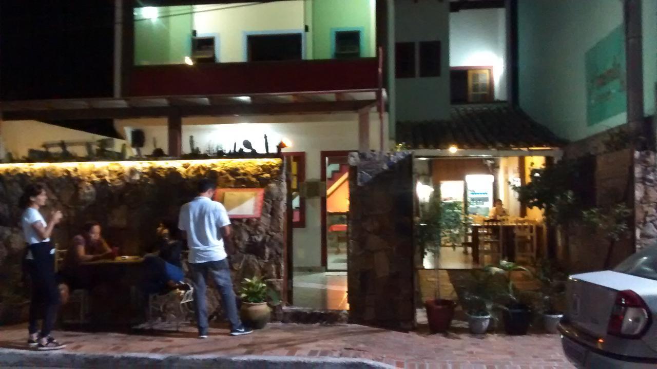 Prainha Lindo Apto Com 02 Quartos E 02 Vagas De Garagem Arraial do Cabo Esterno foto