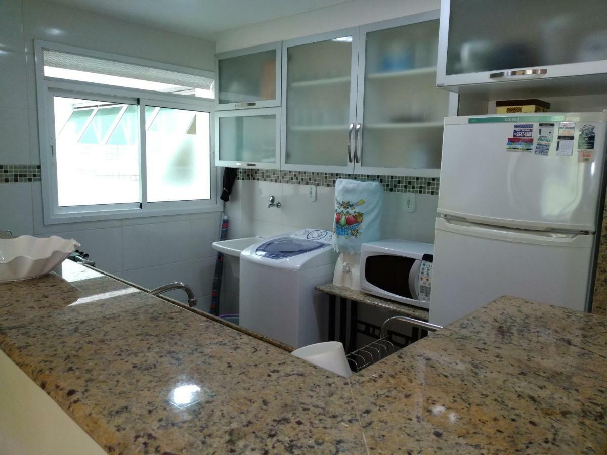 Prainha Lindo Apto Com 02 Quartos E 02 Vagas De Garagem Arraial do Cabo Esterno foto